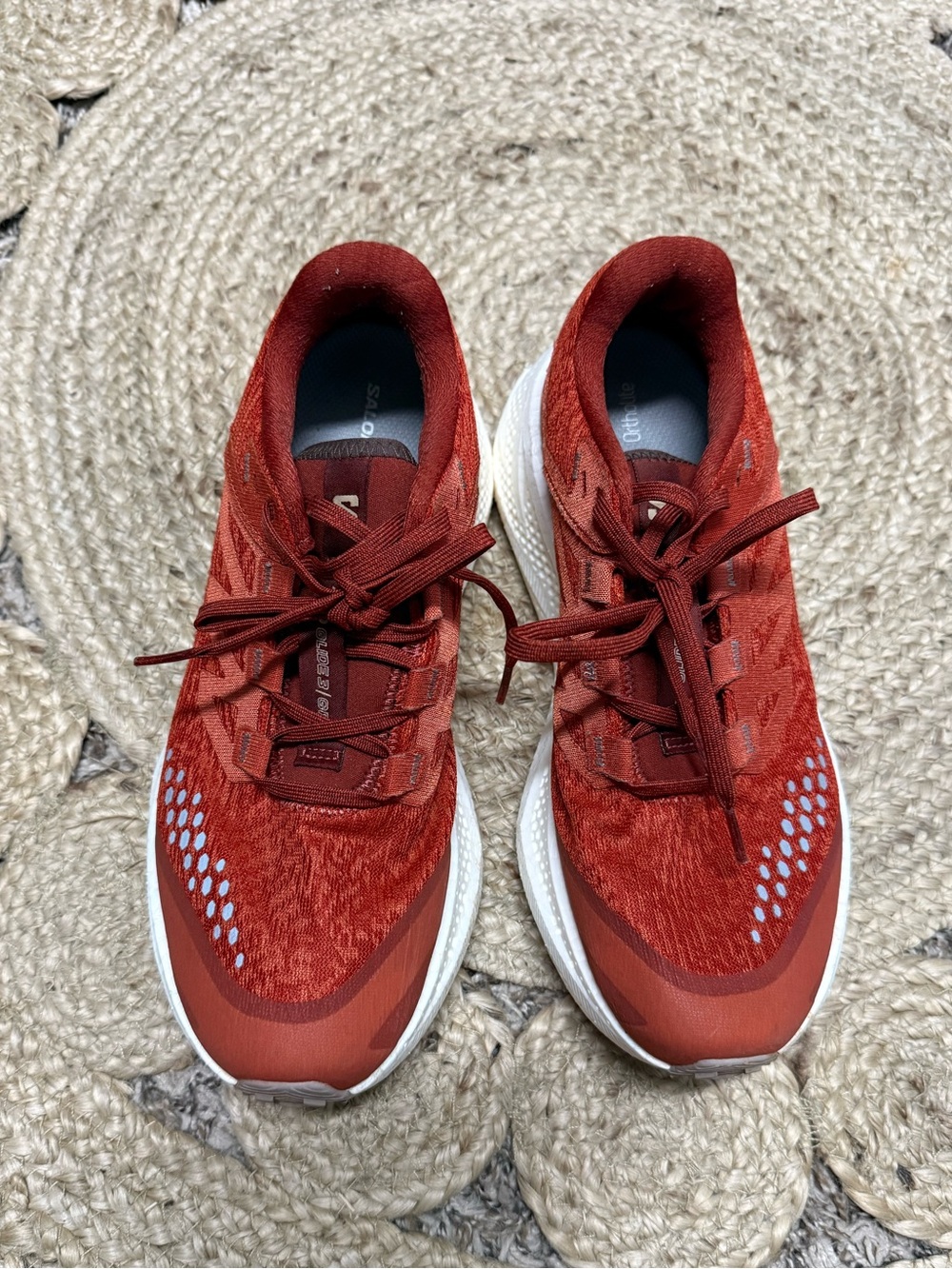 Salomon Aero Glide 3 Shoes